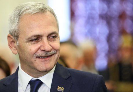 Dragnea a pierdut conacul de la Alexandria... în declarația de avere