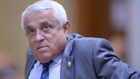 Petre Daea vine, din nou, în Teleorman