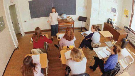 Titularizare Teleorman 2018 - Candidații susțin examenul în două centre