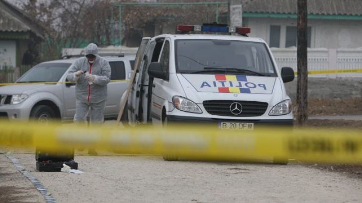 Un bărbat din Teleorman a decedat după ce a căzut într-o groapă din propria curte