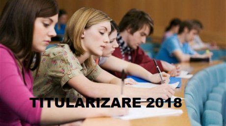 Rezultate titularizare Teleorman: viitorii profesori au luat note de 2, 3 și 4