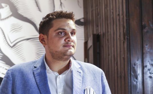 Fiul lui Dragnea este în topul latifundiarilor din România