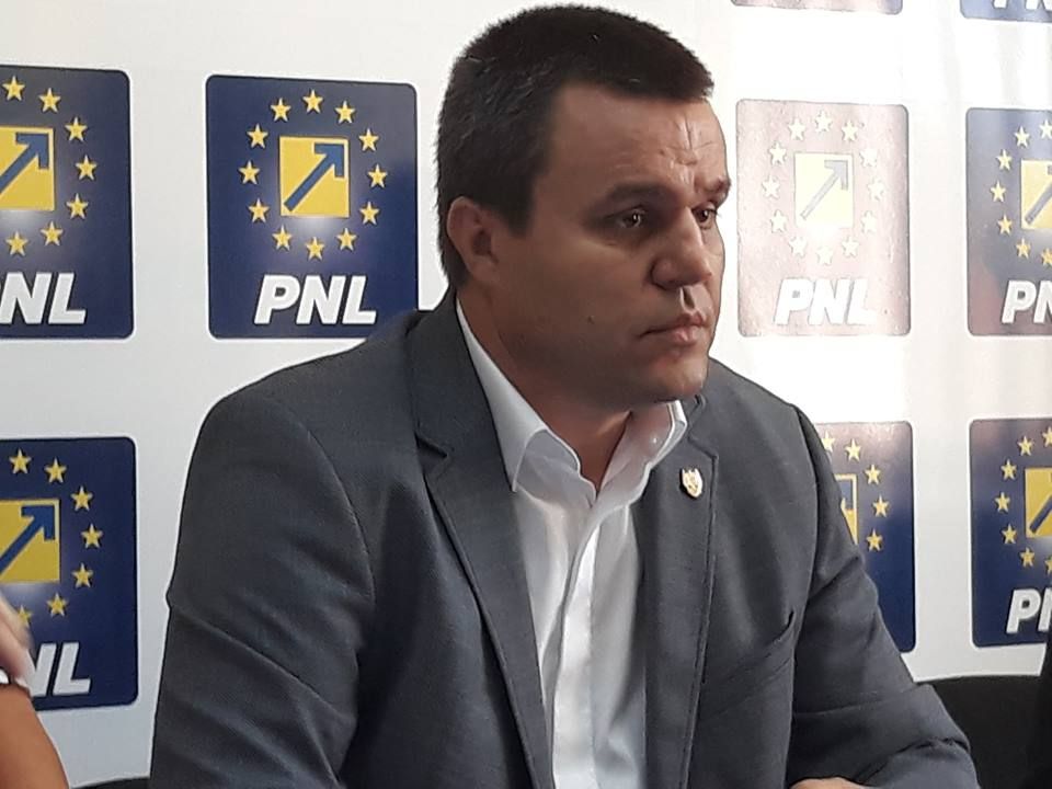 Eugen Pîrvulescu: "PSD-ul știe să se urce pe valul Referendumului"