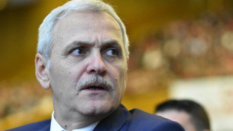Avocatul lui Dragnea susține că faptele clientului său s-au prescris