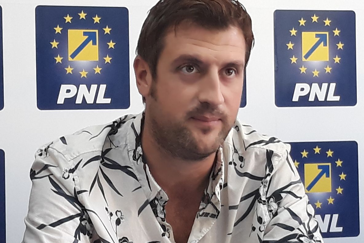 Schimbări în structura Consiliului Județean Teleorman: Relu Ivănică devine consilier în locul lui Cătălin Vătafu