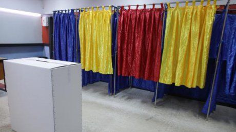 Ora 10.00: 8,16% teleormăneni prezenți la Referendum