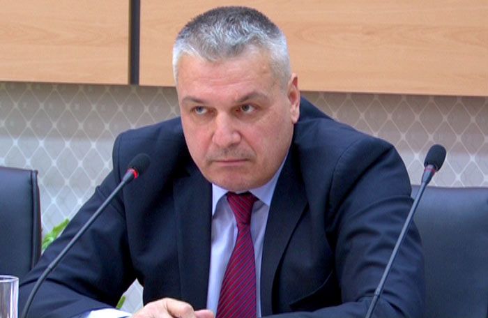 Iulian Ianculescu, director DSV Teleorman: "E un risc mare ca pesta porcină să ajungă și în Teleorman, iar medicii veterinari nu sunt dumnezei, s-o oprească..."