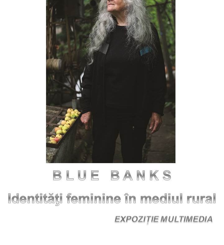 ”Identităţi feminine în mediul rural” - expoziție despre femei învingătoare din cel mai sărac judeţ al României: Teleorman