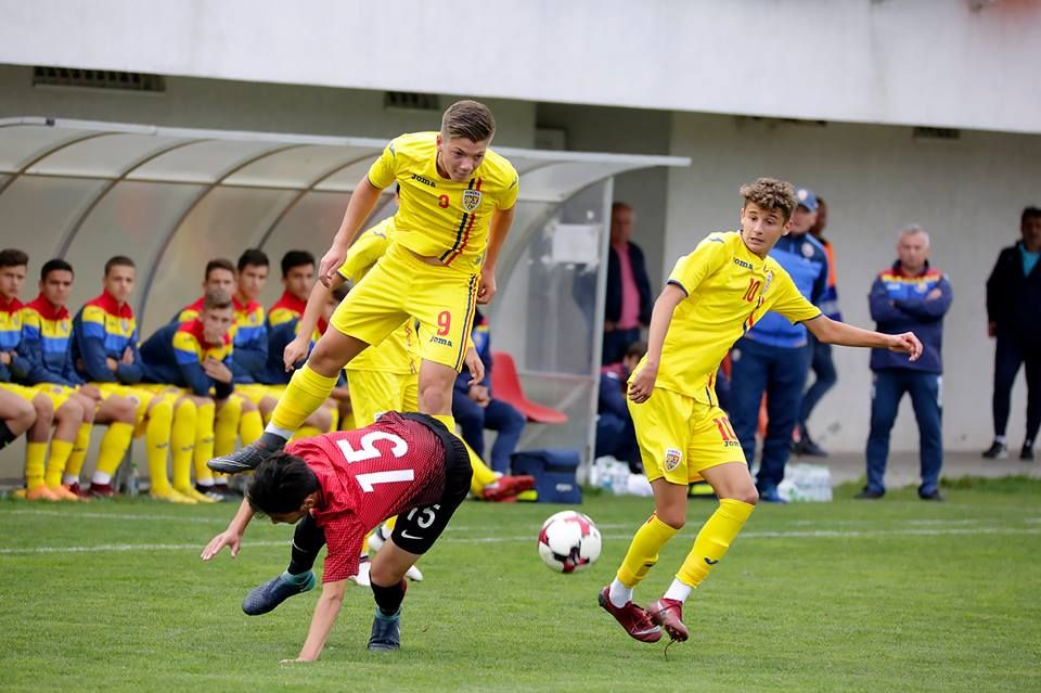 Cum s-a adaptat Louis Munteanu în SUA