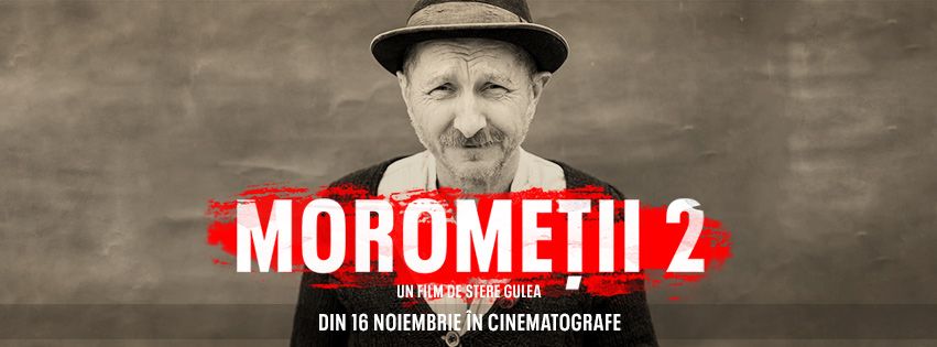 Povestea Moromeților din satul lui Marin Preda continuă. Din 16 noiembrie