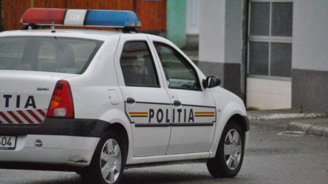 Un tânăr teleormănean a pierdut banii la păcănele, după care a alertat poliția că a fost jefuit