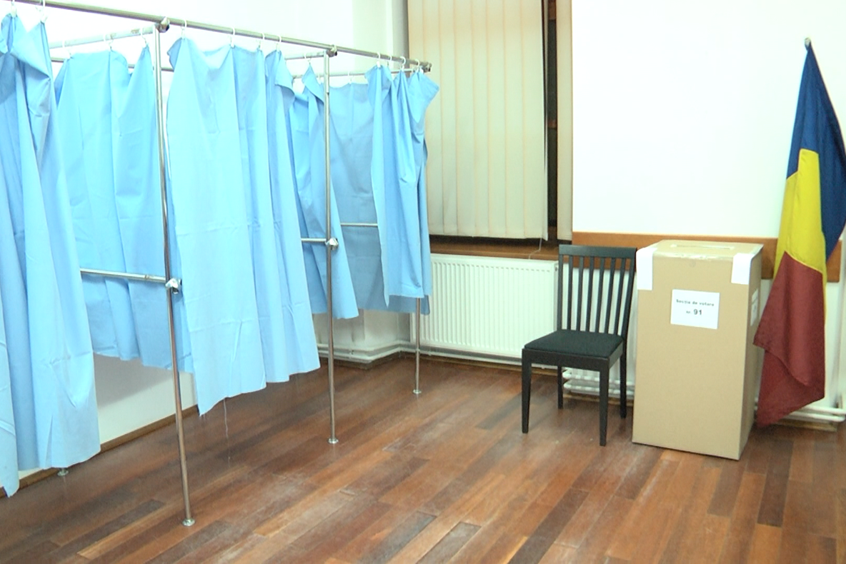 5450 de teleormăneni au zis NU la Referendum!