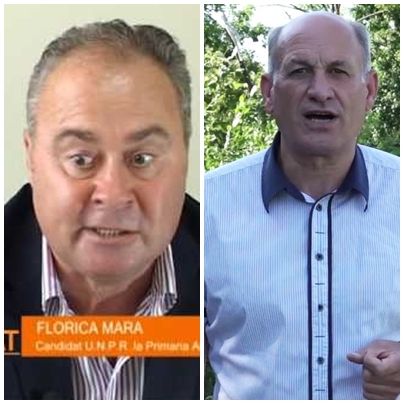 Florică Mara și Mihail Cojocaru, propunerile PNL Teleorman pentru europarlamentare