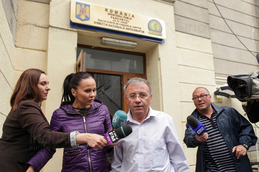 Fostul administrator al județului Teleorman susține că Belina va reintra în administrarea statului român