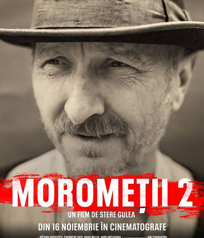 Moromeții 2 a rulat la Talpa, comuna în care s-a filmat pelicula