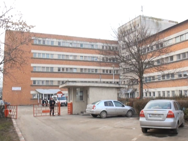 O asistentă medicală din Zimnicea se zbate între viață și moarte după un atac vascular în timpul programului de lucru