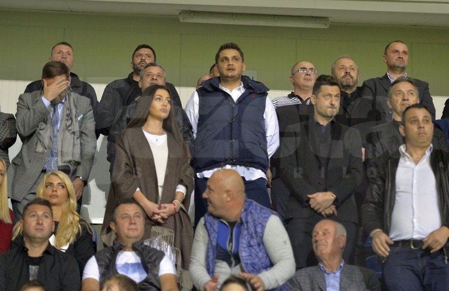 Bilete ”de lux” la meciul echipei lui Dragnea Junior