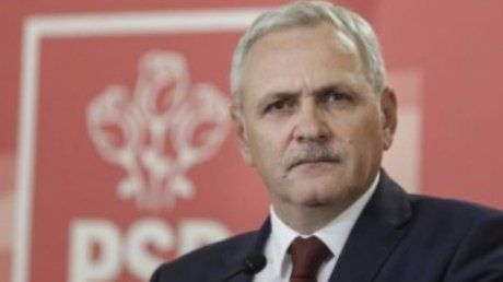 Astăzi, de ziua lui Liviu Nicolae Dragnea, se așteaptă ponunțarea în dosarul diplomelor false