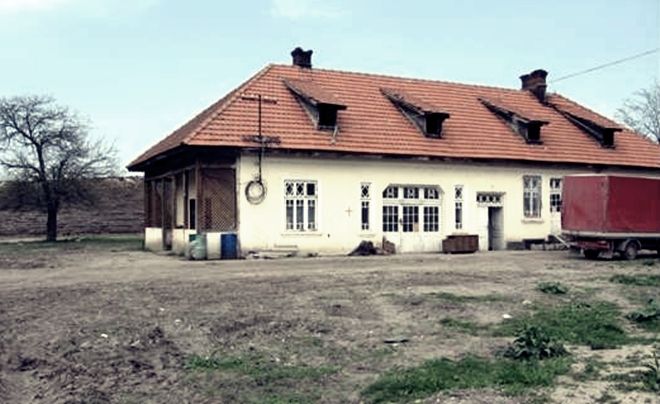 Cum a pus finul lui Dragnea mâna pe Ferma Dona de la Teldrum?