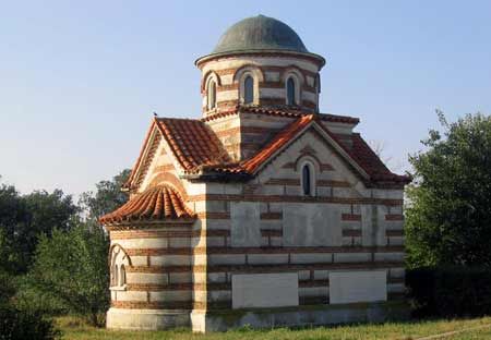 Teleormănenii ar putea face în curând un tur 3D al clădirilor istorice de la Dunăre