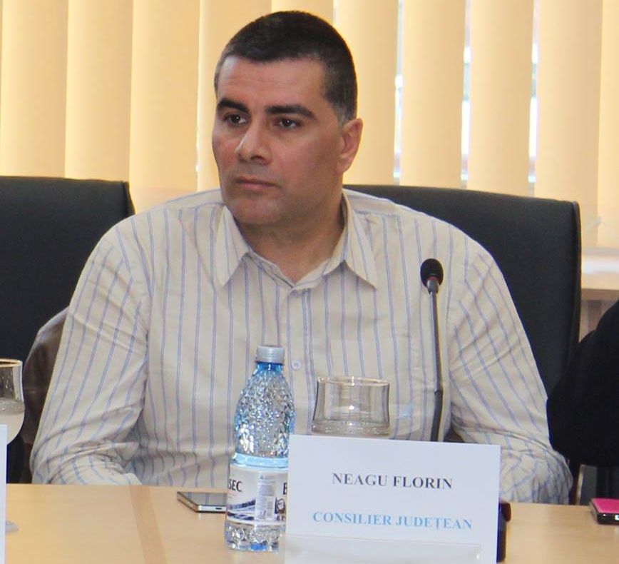 APM Sibiu dă 58.000 lei firmei unui fost consilier judeţean din Teleorman pentru studii de mediu