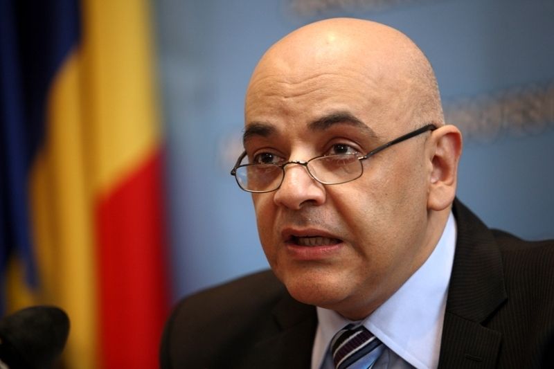 Raed Arafat vine în Teleorman să evalueze activitatea ISU