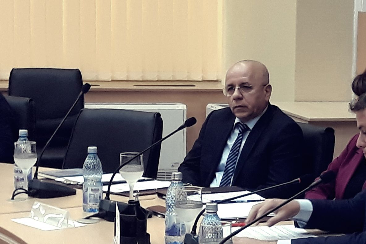 Fostul șef de la gunoi a ajuns administrator al județului Teleorman