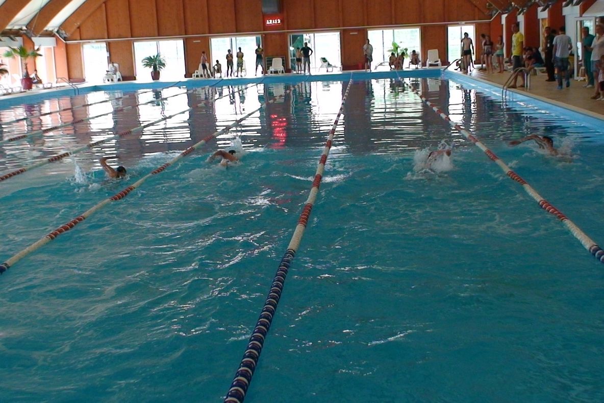 Se redeschide Ștrandul din Alexandria