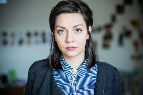 Andreea Borțun, un om din Teleorman care nu face de râs județul