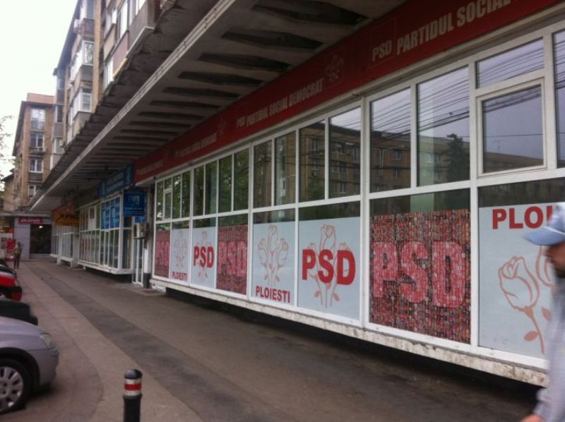 PSD și-a făcut gazetă proprie!