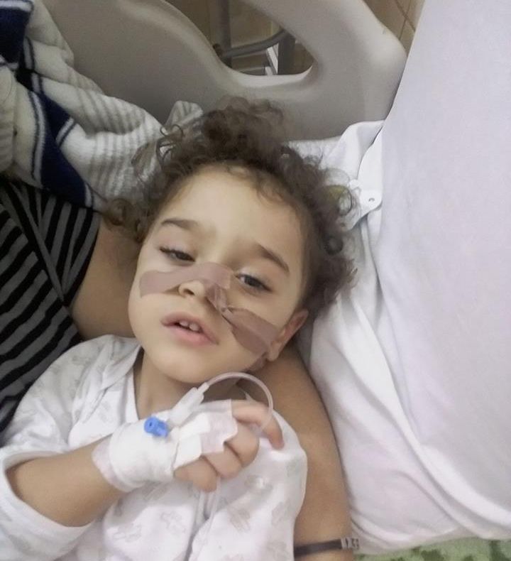 Competiție caritabilă la Alexandria pentru salvarea micuțului Eric