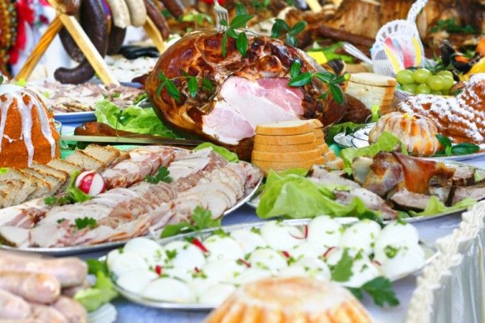 Primăria Alexandria cumpără cotlet de porc în SEAP