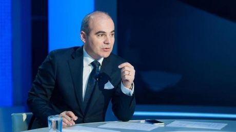 Rareș Bogdan vine în Teleorman pe 20 aprilie