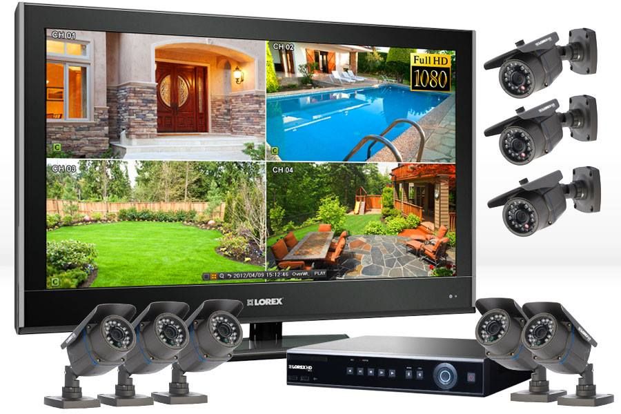 Videle va avea sistem de supraveghere video