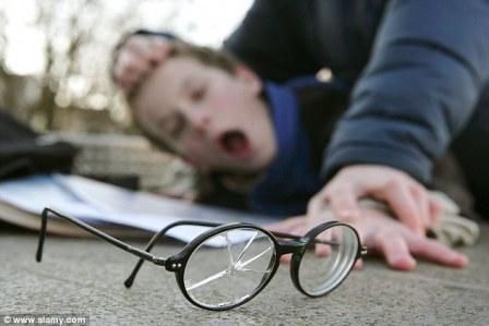 Acuzații de perversiuni sexuale într-un liceu din Alexandria