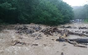 ATENȚIONARE HIDROLOGICĂ COD GALBEN pe râurile din bazinul hidrografic Vedea