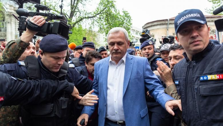 Dragnea nu scapă de procese! Dosarul TelDrum, un nou termen la Tribunalul Teleorman