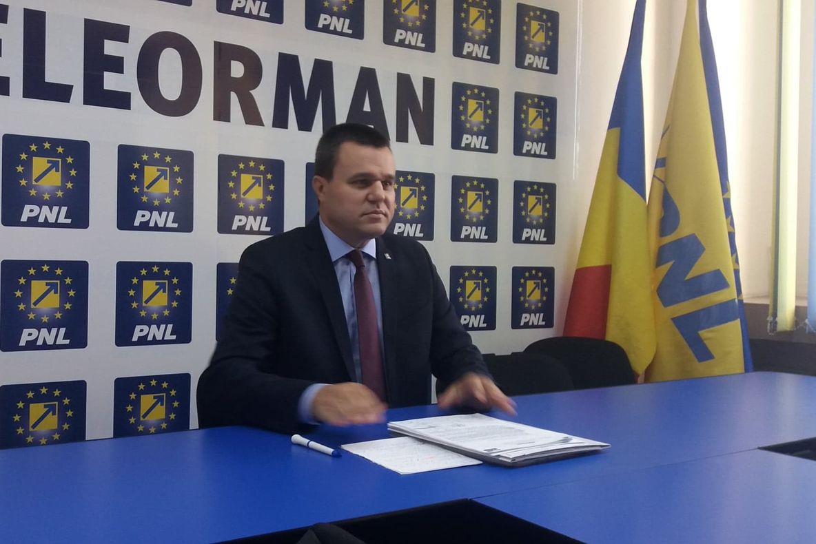 Senatorul Eugen Pîrvulescu: ”Dezinsecția în județul Teleorman este apă de ploaie”