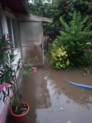 Autoritățile teleormănene iau, în sfârșit, măsuri împotriva inundațiilor