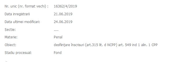 După Dragnea, o nouă acțiune de desființare a diplomelor false obținute de mai mulți politicieni din Teleorman