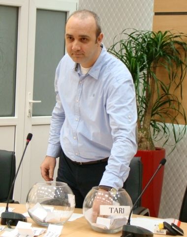 Omul lui Dragnea pleacă din Consiliul Județean Teleorman