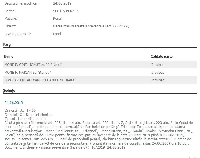 Un tânăr din Teleorman se află în comă indusă, după ce a fost bătut crunt de trei indivizi