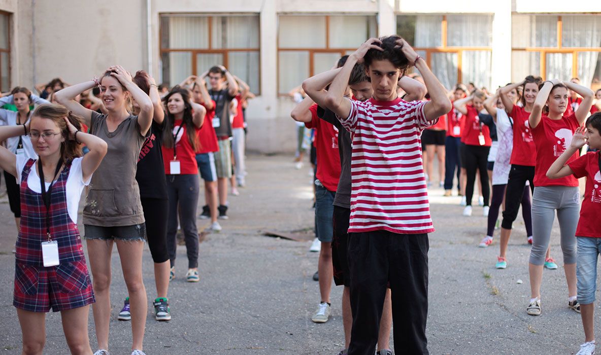 16 ateliere gratuite la Ideo Ideis 2019