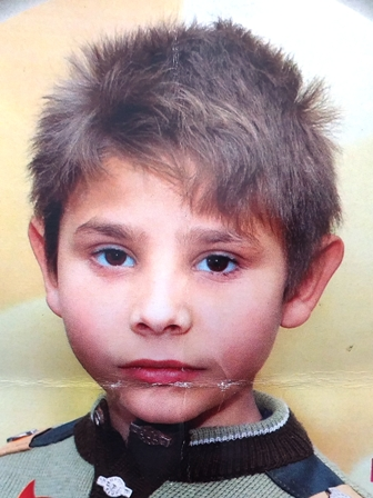 Un adolescent a dispărut astăzi în Râul Vedea