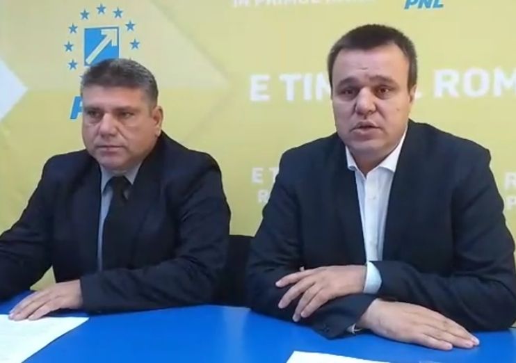 PNL Teleorman acuză autoritățile județene de nepăsare în combaterea pestei porcine