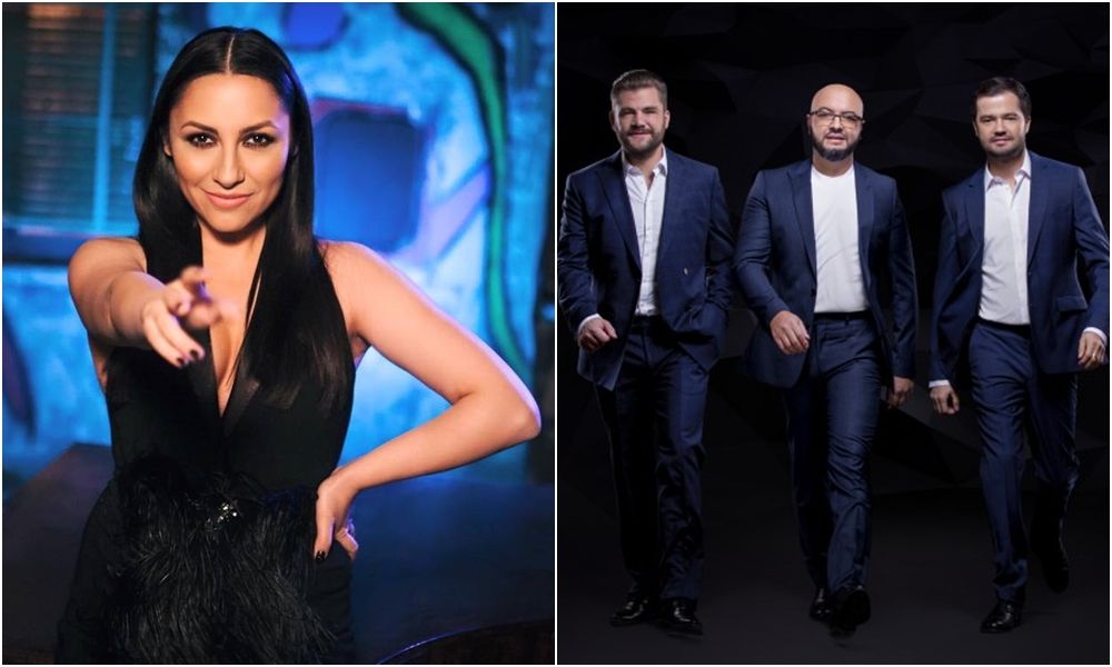 Învățământul teleormănean e pe "mâinile bune" ale lui Florinel Dumitrescu și Violeta Răduț