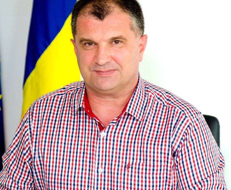 Liderul PNL Alexandria, Mihai Murar, a plecat astăzi dintre noi