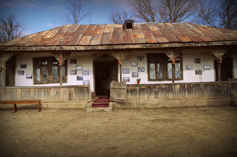 Horațiu Mălăele se întoarce în ”casa lui Moromete” de la Talpa