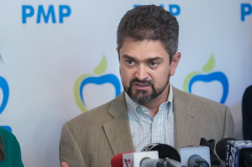 Theodor Paleologu vine în Teleorman