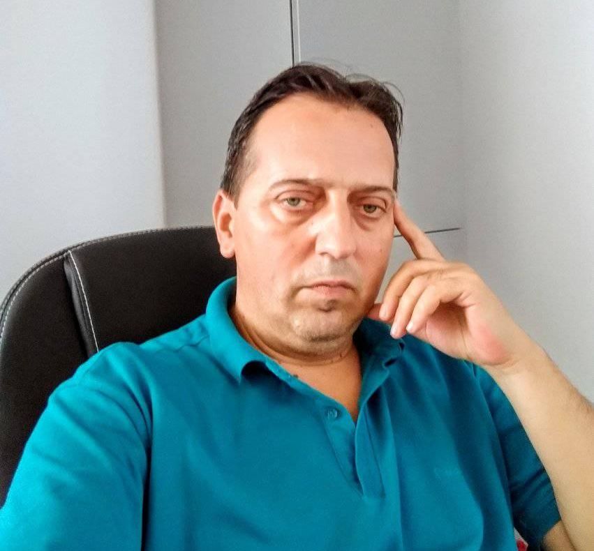 Jurnalistul Costi Bugean este noul purtător de cuvânt al PNL Teleorman